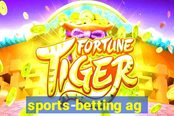 sports-betting ag