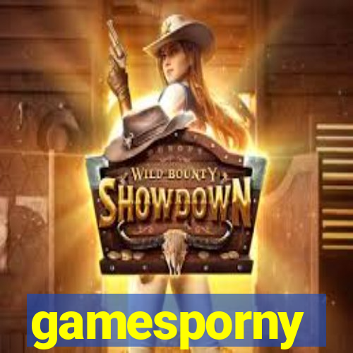 gamesporny