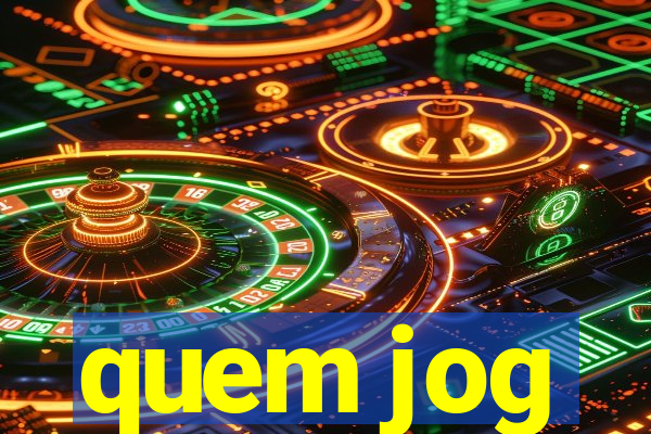 quem jog