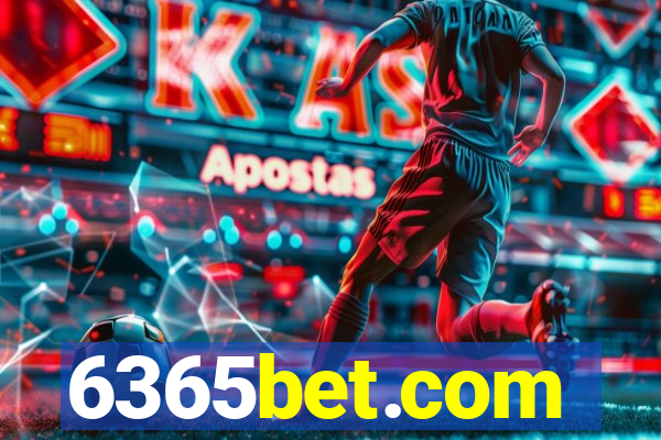 6365bet.com