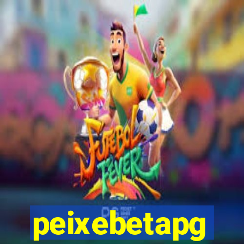 peixebetapg