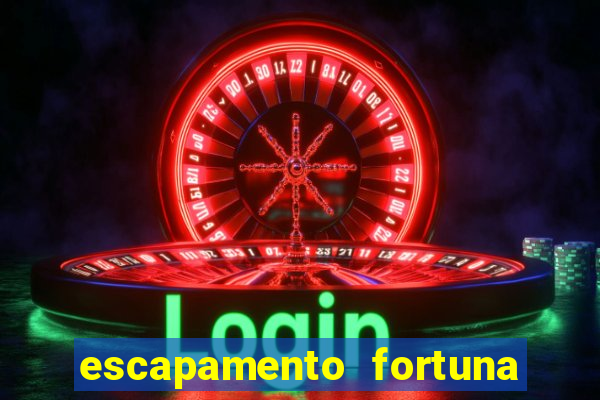 escapamento fortuna mercado livre