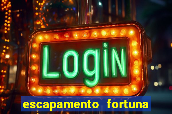 escapamento fortuna mercado livre