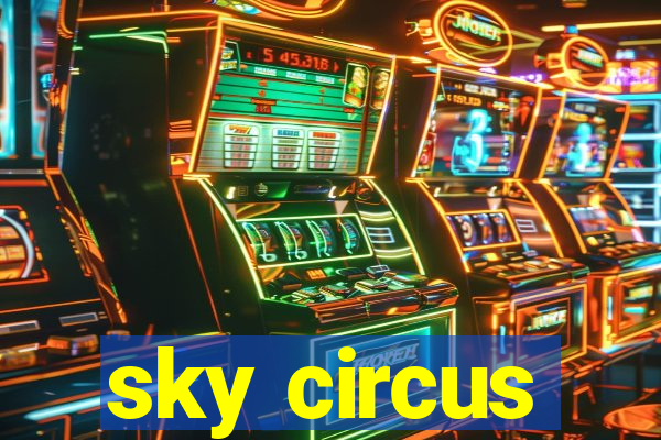 sky circus