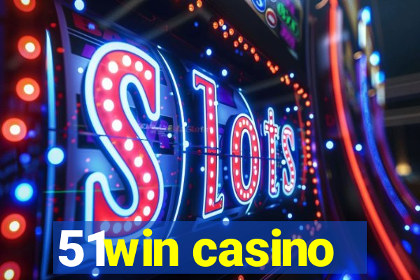 51win casino