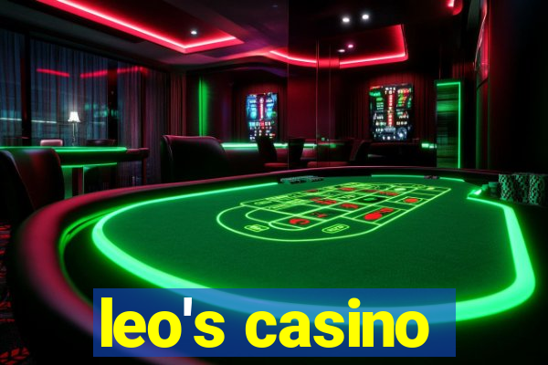 leo's casino