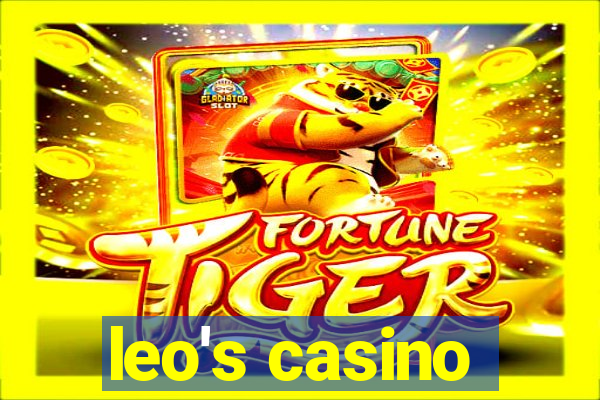 leo's casino