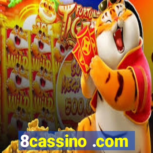 8cassino .com