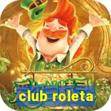 club roleta