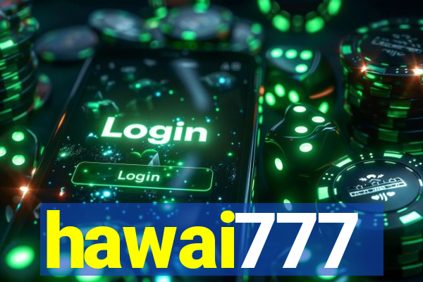 hawai777