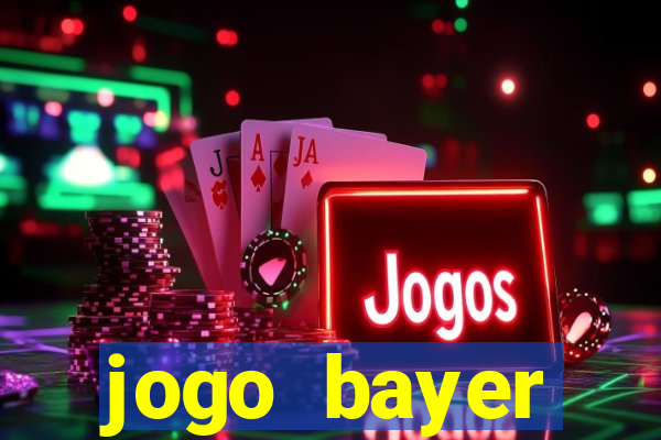 jogo bayer leverkusen onde assistir