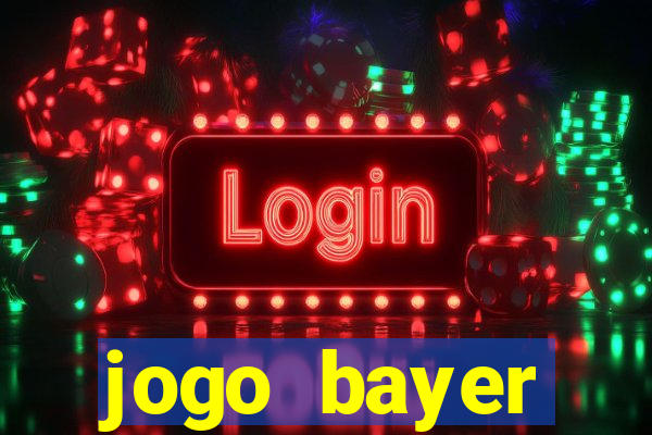 jogo bayer leverkusen onde assistir