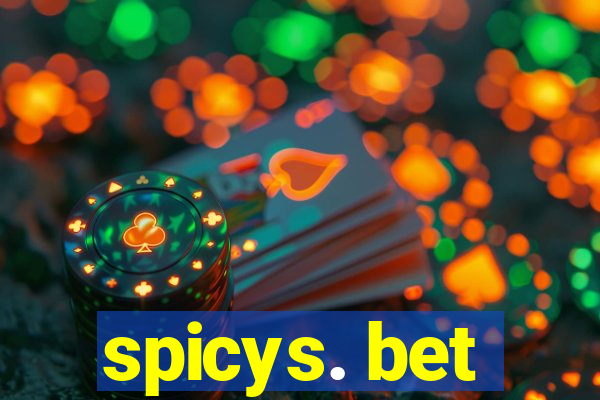 spicys. bet