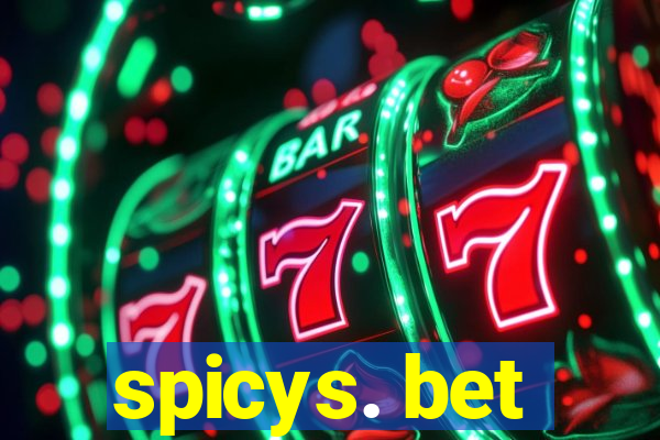 spicys. bet