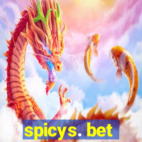 spicys. bet