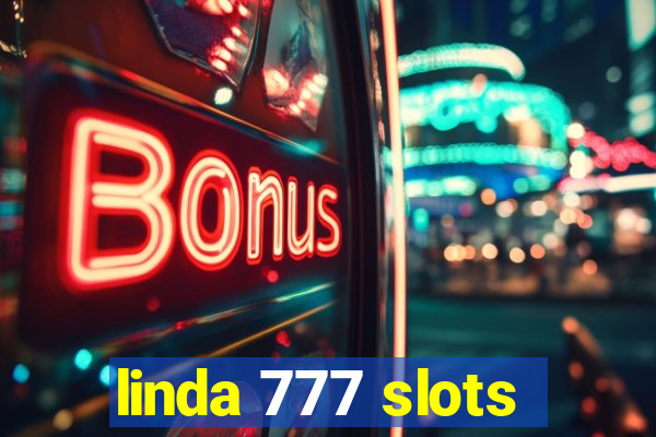 linda 777 slots