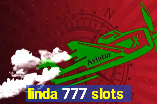 linda 777 slots