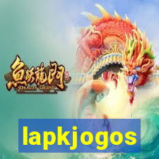 lapkjogos