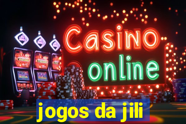 jogos da jili