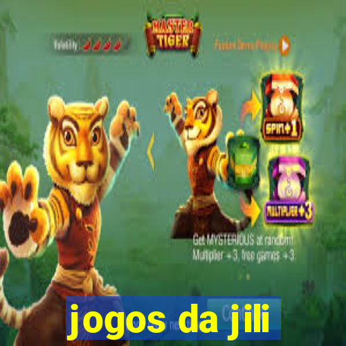 jogos da jili