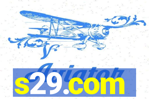 s29.com