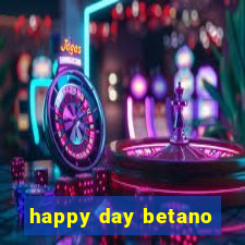 happy day betano