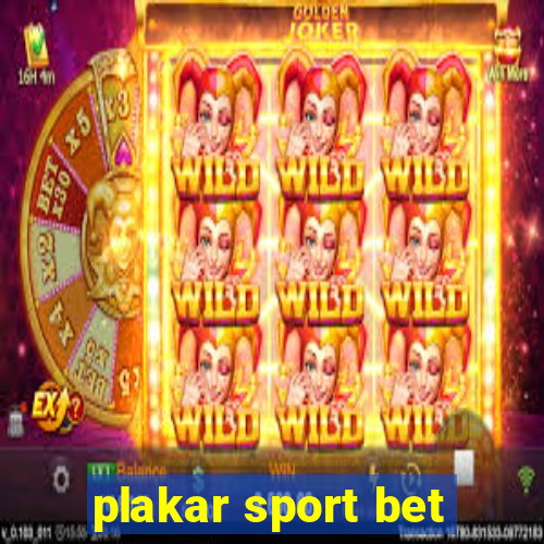 plakar sport bet