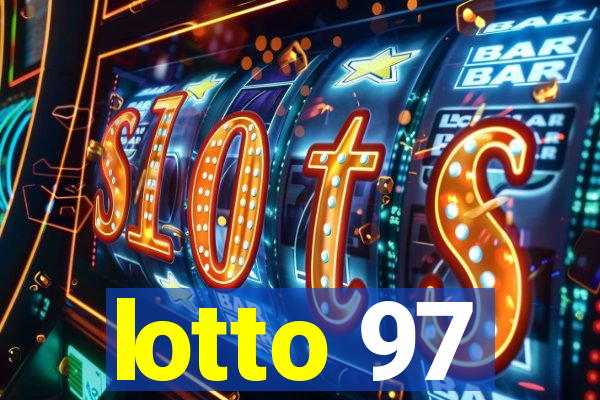 lotto 97