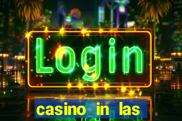 casino in las vegas nevada