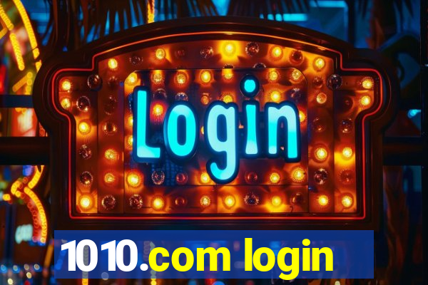 1010.com login