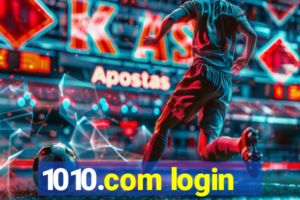 1010.com login