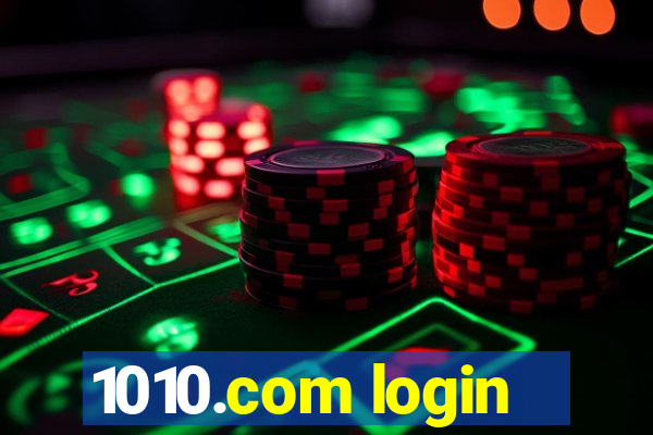 1010.com login