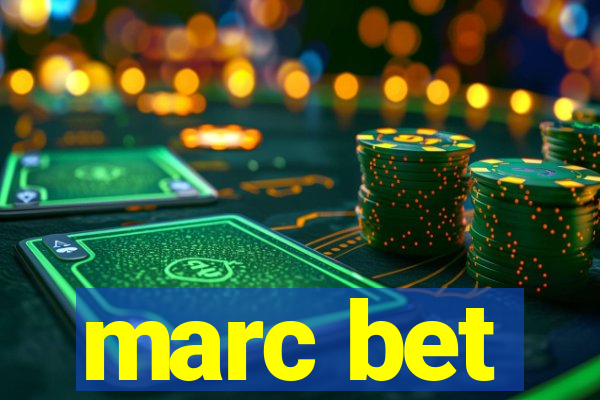 marc bet