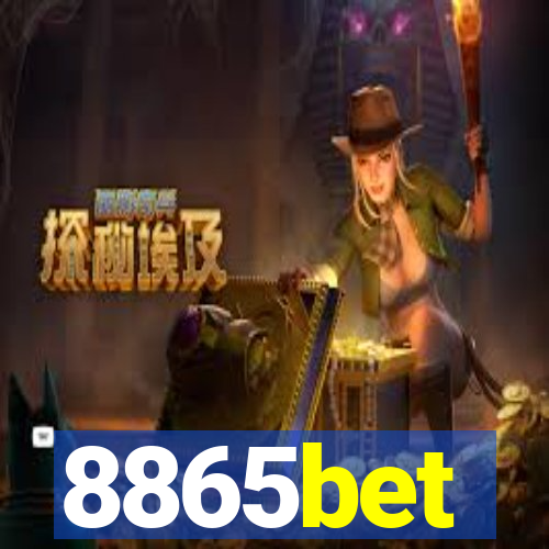 8865bet