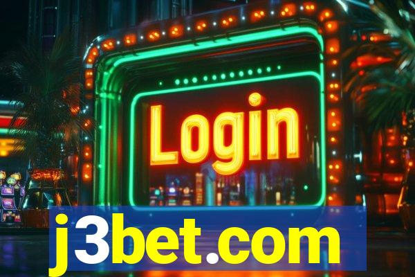 j3bet.com