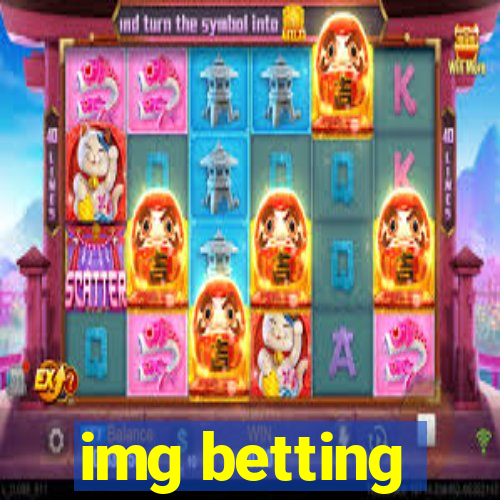 img betting