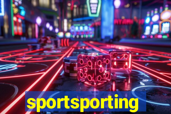 sportsporting