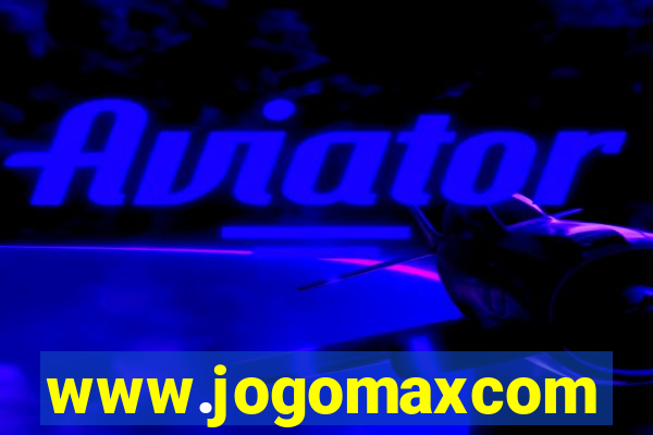 www.jogomaxcom