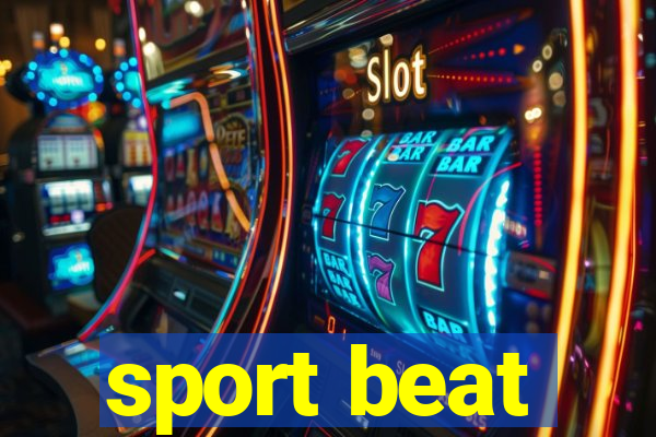 sport beat