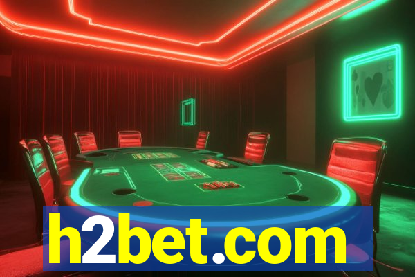 h2bet.com