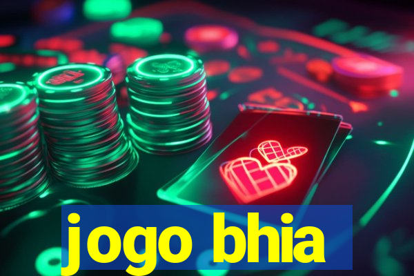 jogo bhia