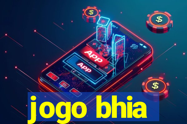 jogo bhia