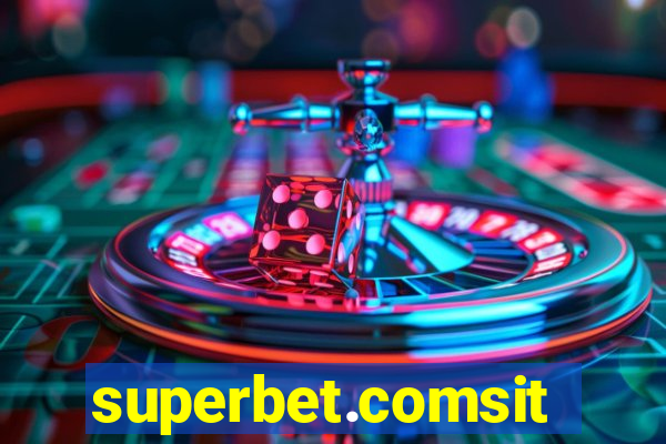 superbet.comsite