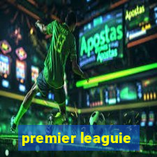 premier leaguie