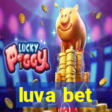 luva bet