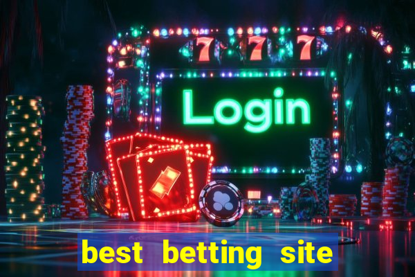 best betting site in the world