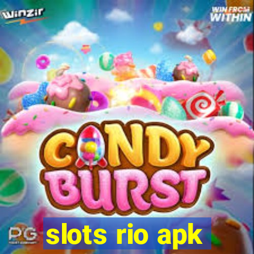 slots rio apk