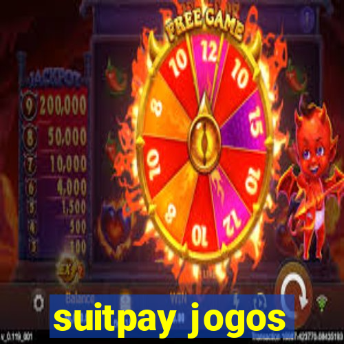 suitpay jogos