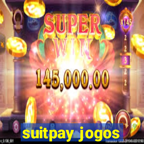 suitpay jogos