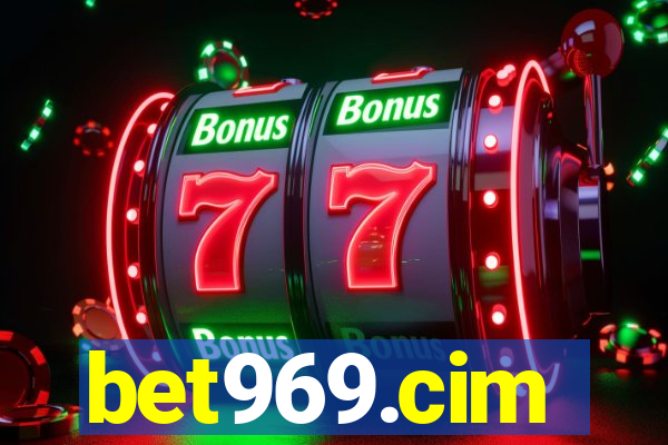 bet969.cim